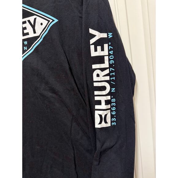 Hurley Long Sleeve Shirt Bundle  Youth XL - Picture 9 of 9